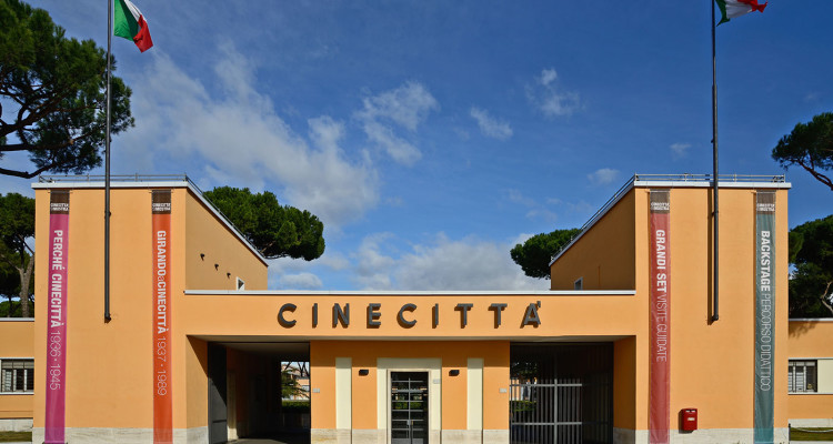 cinecitta