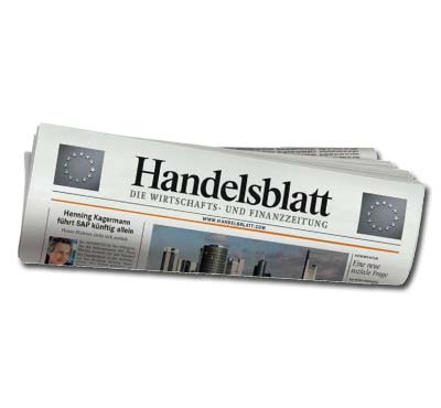handelsblatt