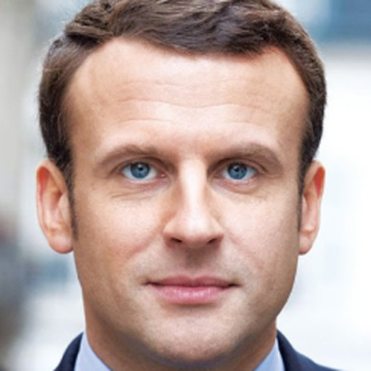 macron