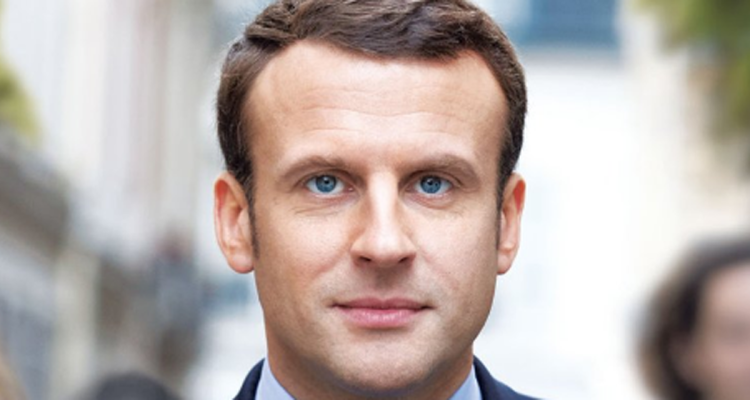 macron