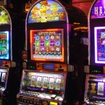 ludopatia slot machine