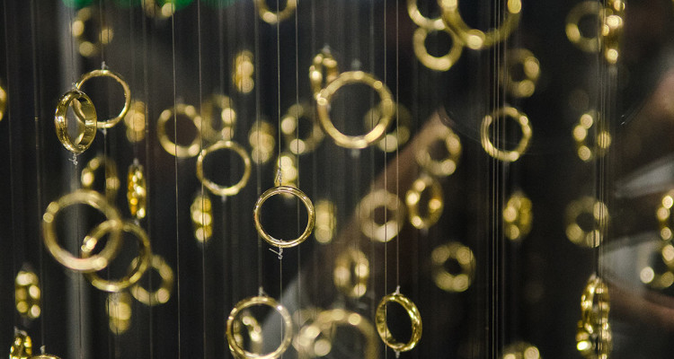 Arezzo mostra gioiello italiano