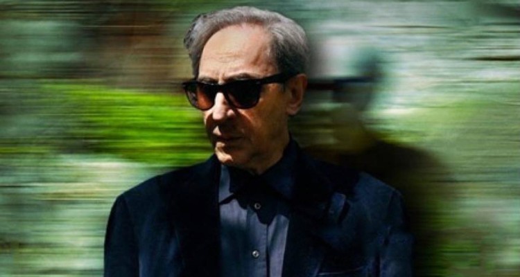 Battiato musica