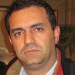 Luigi de magistris