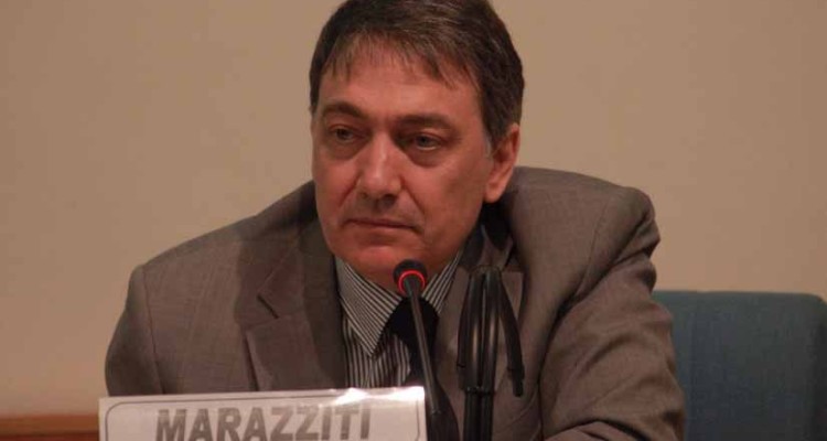 marazziti