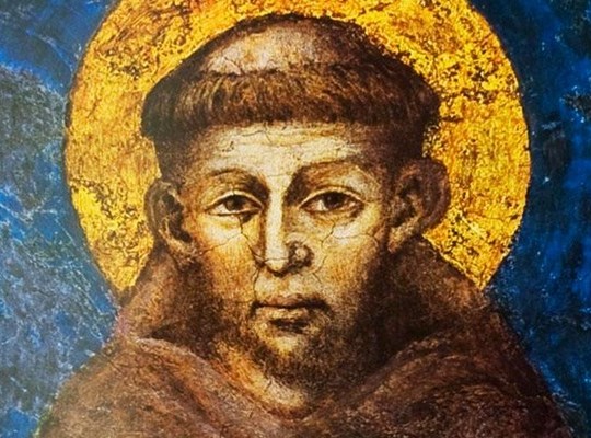 san francesco