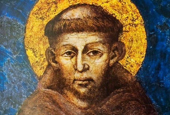 san francesco