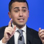 Di Maio Usa
