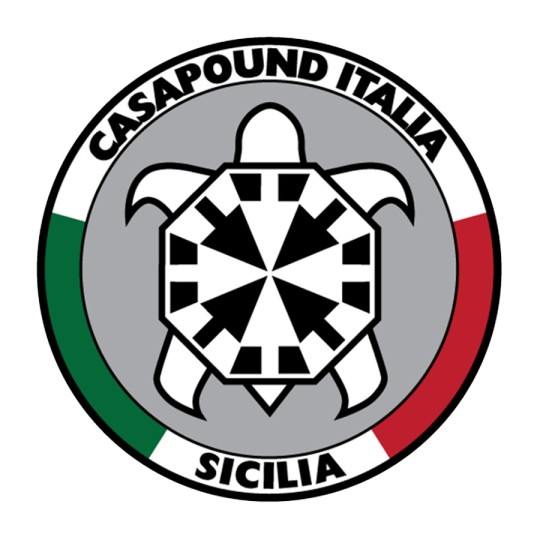 casapound sicilia