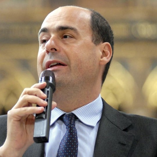 zingaretti