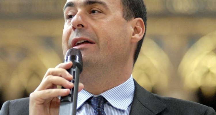 zingaretti