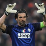 Gigi Buffon