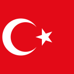 bandiera turca