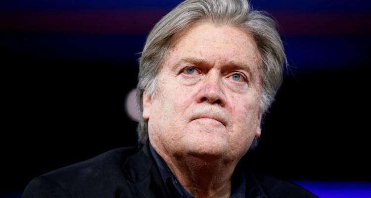 steve bannon