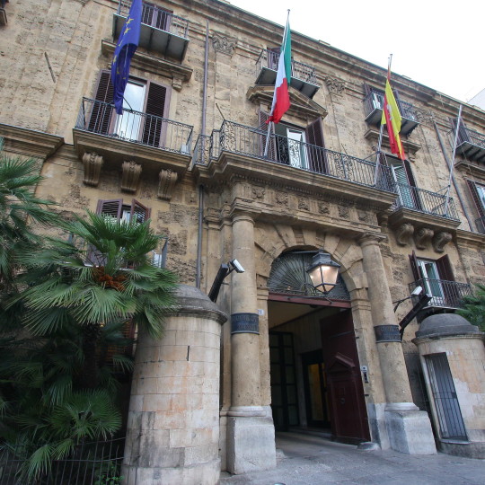 palazzo