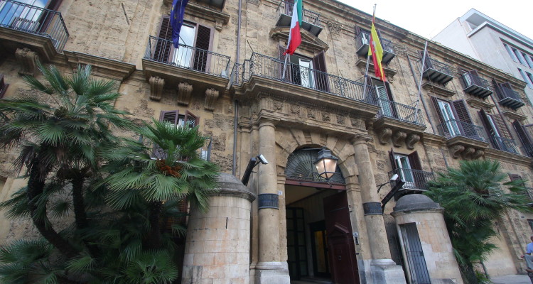 palazzo