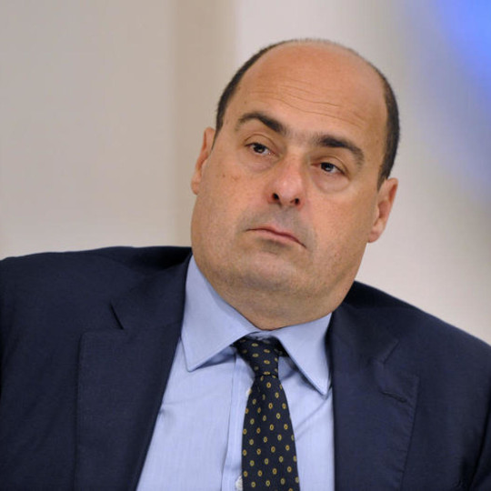 zingaretti