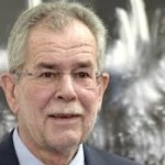 Alexander Van Der Bellen