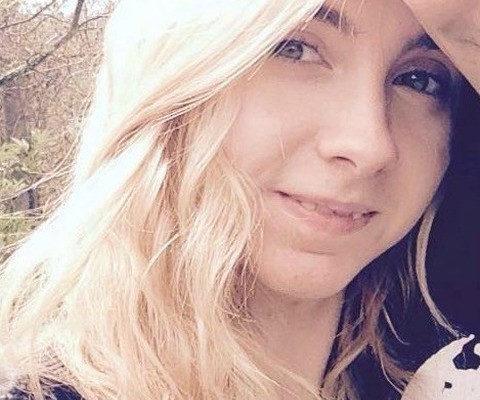 Sara Di Pietrantonio