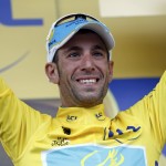 Vincenzo Nibali