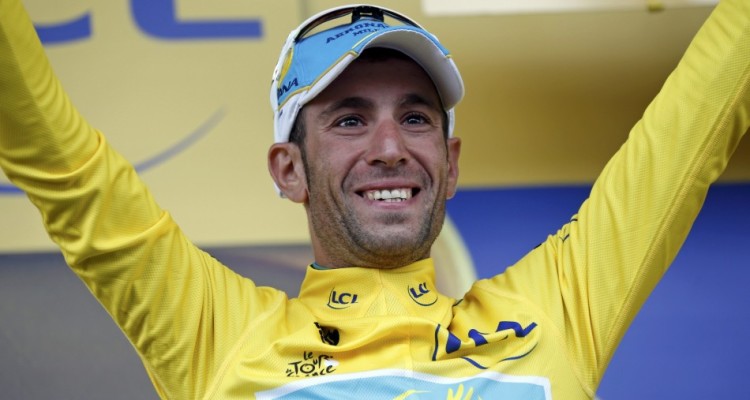 Vincenzo Nibali