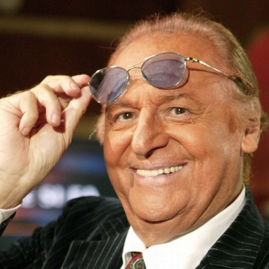 SUPERQUARK - RENZO ARBORE