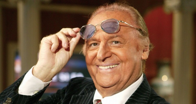 SUPERQUARK - RENZO ARBORE