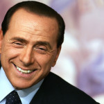 Silvio Berlusconi