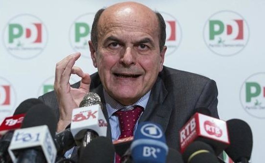 bersani 1