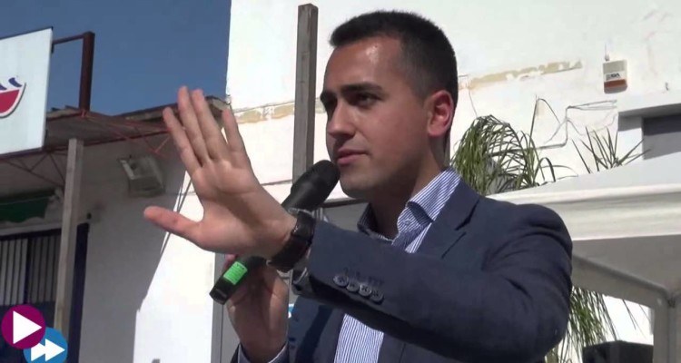 Luigi  Di Maio