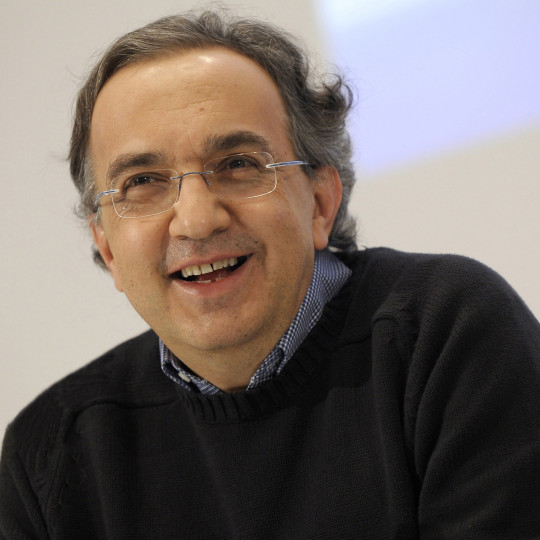 marchionne