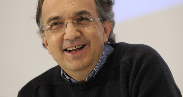 marchionne