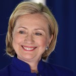 Hillary Clinton