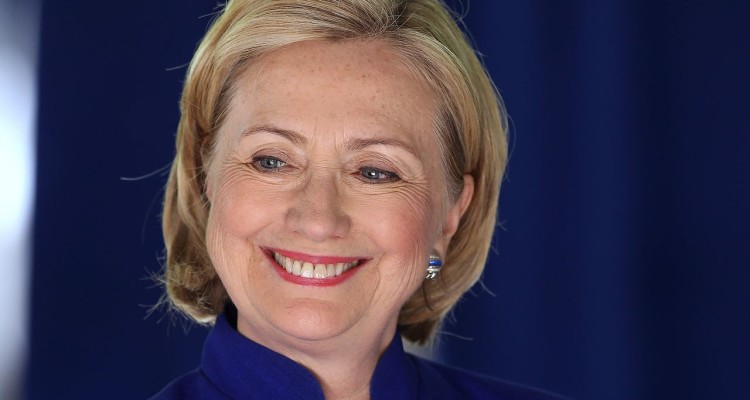 Hillary Clinton