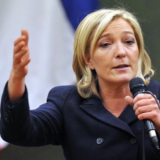 Le Pen