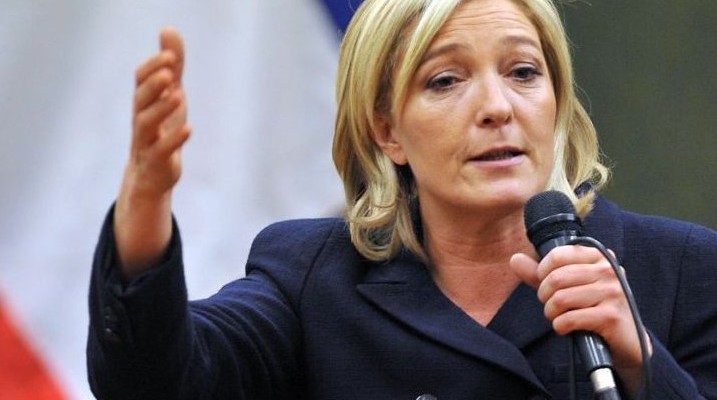 Le Pen
