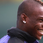 Mario  Balotelli