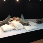 materiali rinvenuti nei fondali siciliani, fonte: Ufficio stampa Soprintendenza del Mare