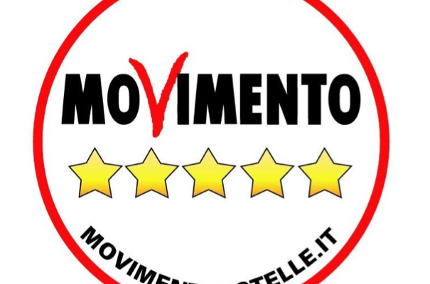 logo 5Stelle