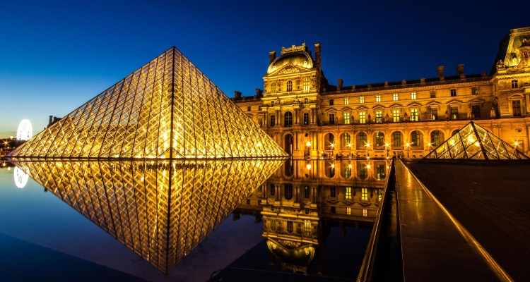 Louvre