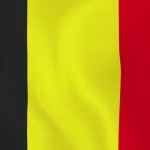 bandiera belgio