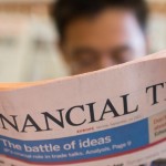 Themenbild Newspaper