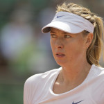 Maria Sharapova