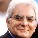 October 2001 - Deputy with La Margherita party Sergio Mattarella  

Ottobre 2001 - Il deputato de La Margherita Sergio Mattarella