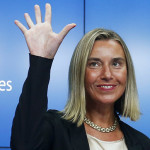 mogherini