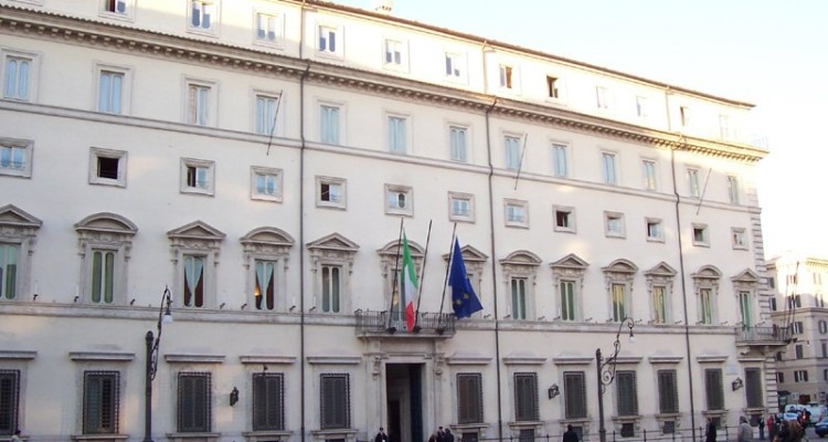 palazzo Chigi