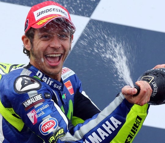 rossi