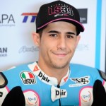 Luis Salom