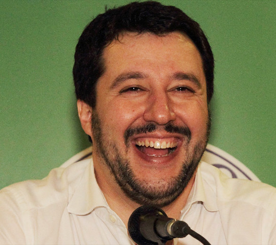 salvini