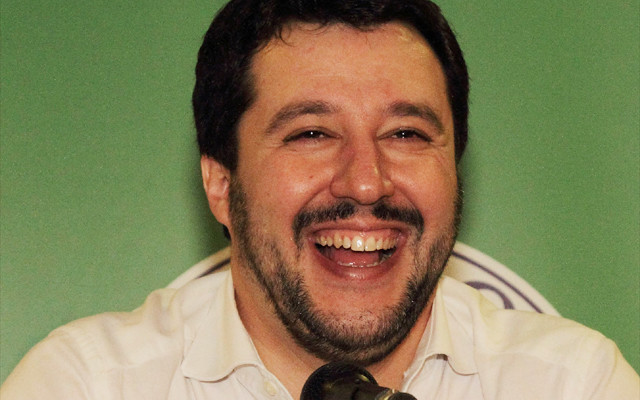salvini